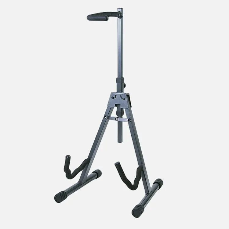 Universal gitarstativ