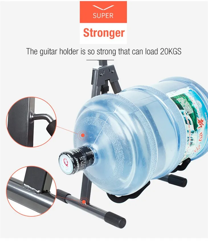 Universal Guitar stand