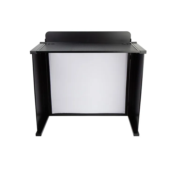 Sammenleggbart DJ-bord