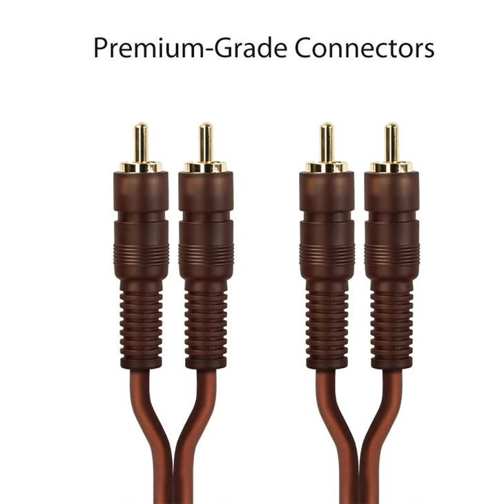 RCA Audio Cable high quality RCA Audio Cable high quality