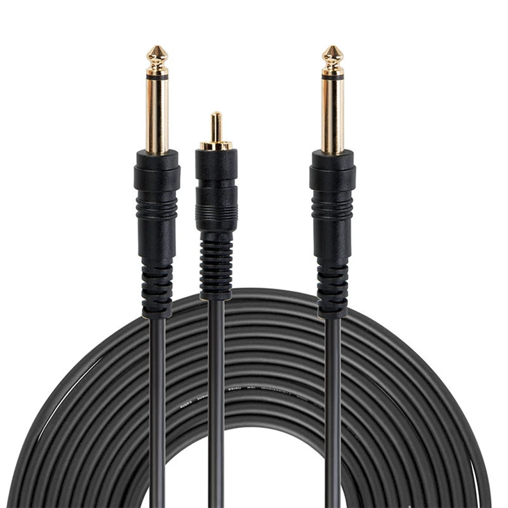 RCA Y Splitter Cable suppliers RCA Y Splitter Cable suppliers