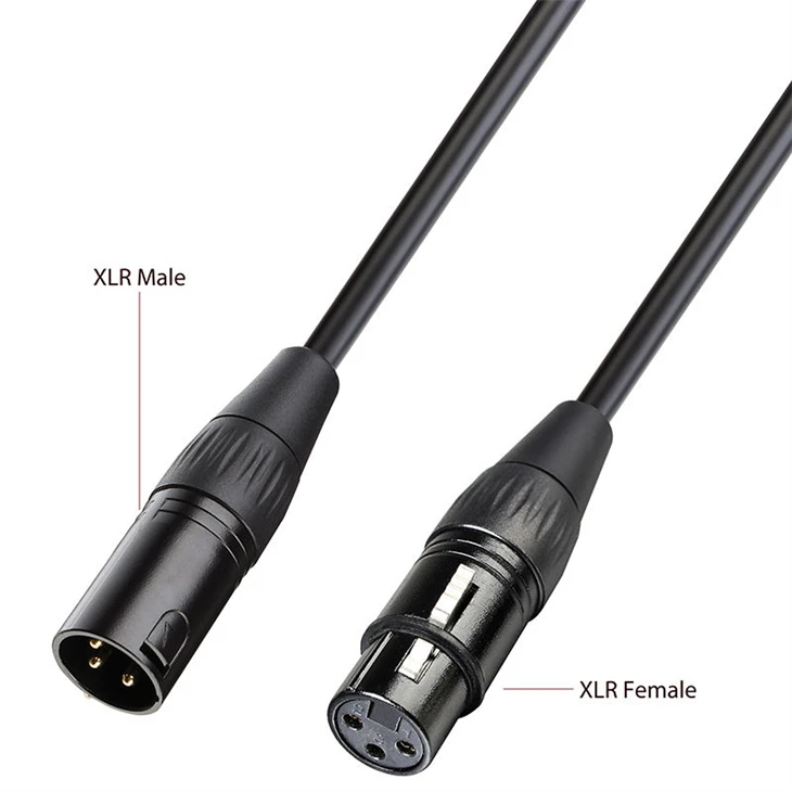XLR Microphone Cable best
