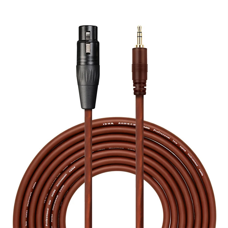 XLR To Aux Cable suppliers XLR To Aux Cable suppliers